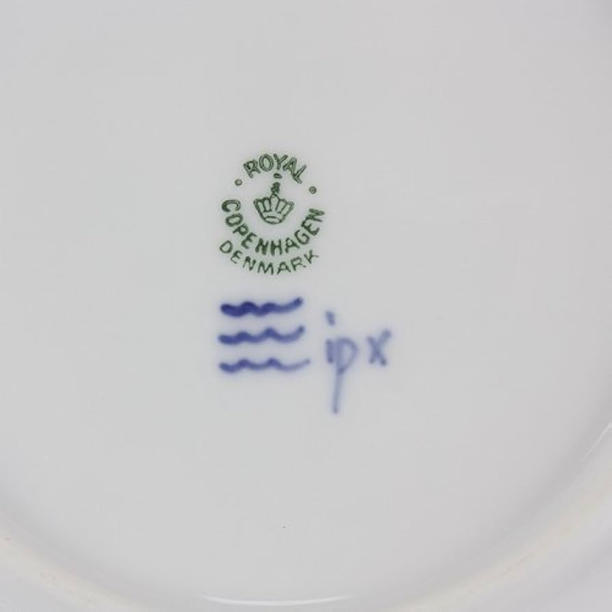 Amazon.co.jp: 1953年 ロイヤルコペンハーゲン イヤー