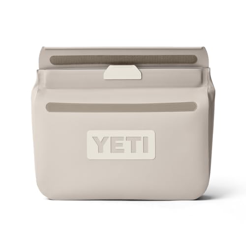 Image of YETI Sidekick Dry Waterproof Gear Case and Bag Accessory