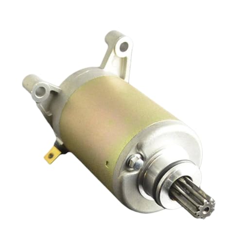 Démarreur pour DR200SE 199cc (1996-2009) - Moteur 31100-42A01