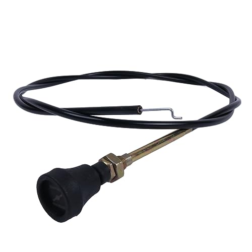 Câble de starter 054-8017-00 pour tondeuse Bad Boy ZT