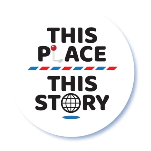 『This Place, This Story』のカバーアート
