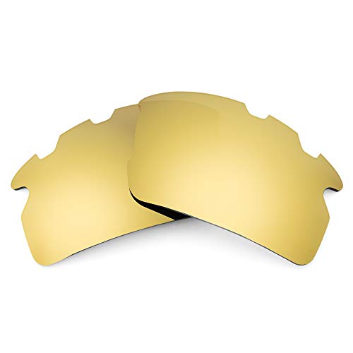 Image of Revant Replacement Lenses for Oakley Flak 2.0 Vented OO9295 Sunglasses