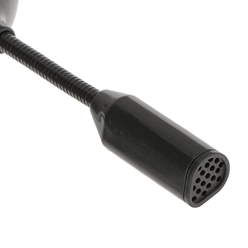 Cables Kart USB Studio Microphone Voice Speech Stand for PC Laptop Desktop - Image 4