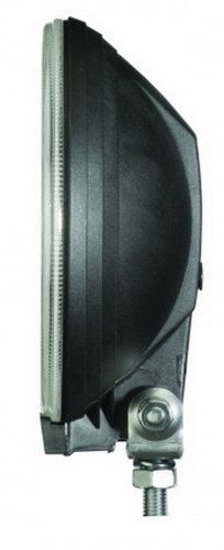 HELLA 5750941 500FF Series 12-Volt/55-Watt Halogen Driving Lamp Kit (Fun Cubed)