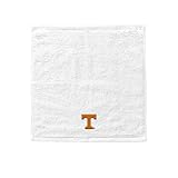 Northwest Tennessee Volunteers NCAA Team Logo Wash Cloth 4 Pack 12 x 12 Inches