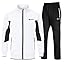 3-white + Black