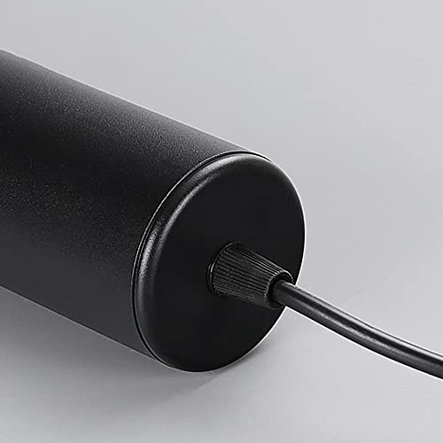 Lámpara colgante LED de luz cálida para crear momentos acogedores en el hogar 7