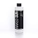 Naked Sun Honey Glow Dark Bronze Spray Tan Solution - 8 oz Airbrush Sunless Self Tanning Spray