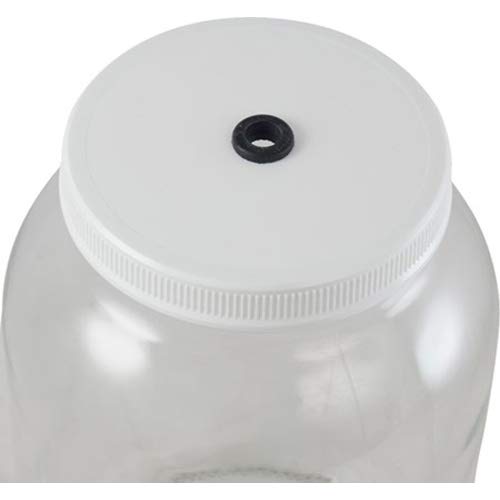Bottling Bucket Plastic Spigot Fermenter Tap Home DIY Wine Making Bar Tool