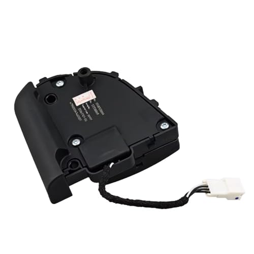 Bouton de commande au volant Dodge Durango 53358868 pièce rechange - 3