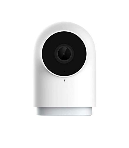 Preisvergleich Produktbild HomekitBG ZIGBEE Gateway - AQARA Camera HUB G2H EU Version