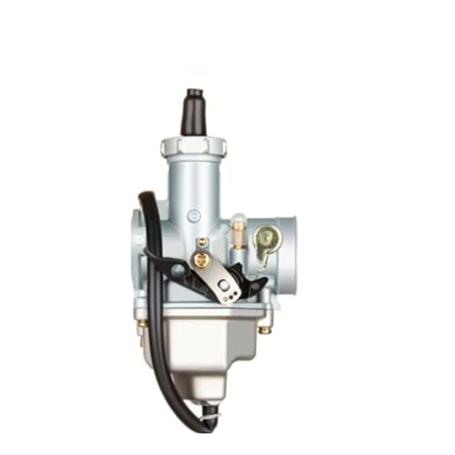 Carburateur PZ26 haute précision pour moto CG125 et moteurs 125CC
