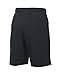 Under Armour UA Hustle Youth X-Large Black
