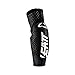 Leatt Elbow Guard 3DF 5.0 Adult (White/Black - XX-Large)