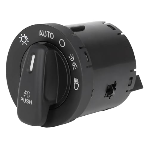 Interrupteur de phare pour Chrysler Town Country et Dodge Grand Caravan 56046258AB