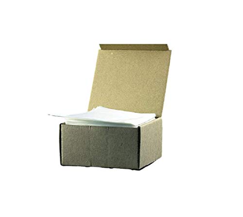 Silicone Coated Parchment Paper 4