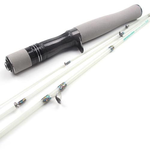 �S��1.4���[�g���̃v���d�l4�Z�N�V�����}�C�N���t�B�b�V���O���b�h�B�k�߂�Ƃ킸��43cm�BUL�N�C�b�N�A�N�V�����ŁA�X�s�j���O�ƃL���X�e�B���O�̗����̃X�^�C���ɑΉ��B�󐣂ł̏����ނ�ɍœK�ł��B���S�҂ł��ȒP�ɑ���ł��܂��B���̐l�ɑ��蕨�Ƃ��đ��邱�Ƃ�