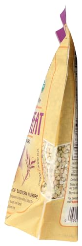 Image of Bob's Red Mill Organic Gluten Free Buckwheat Groats, 16oz