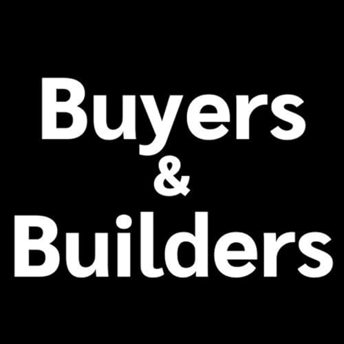 Buyers and Builders cover art