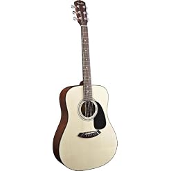 FENDER CD-60 NATURAL Guitare acoustique Folk - Les Beatles, Paul McCartney, John Lennon, RIngo Starr, George Harrison