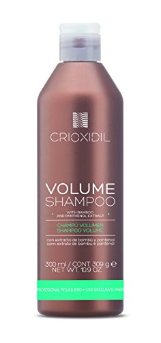 Crioxidil Champú para Volumen - 300 ml