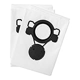 Nilfisk 107419593 Vlies-Filtersack VPE 5Stk. ATTIX 33/44 DIY, Advance