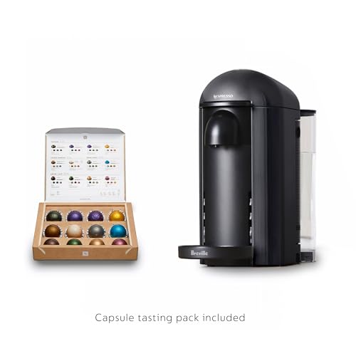 Nespresso Vertuo Lattissima machine