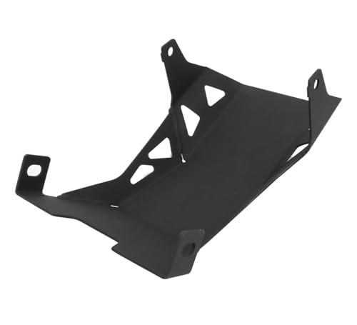 Cubre cárter Sur-Ron Light Bee chasis vientre pan placa protectora motor carenado