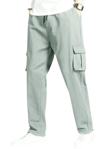 Image of POSHAX Men Cargo Pant