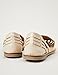 FIND Darling 1W3-004 Mujer Sandalias Punta Cerrada, Marfil (Bone), 36 EU