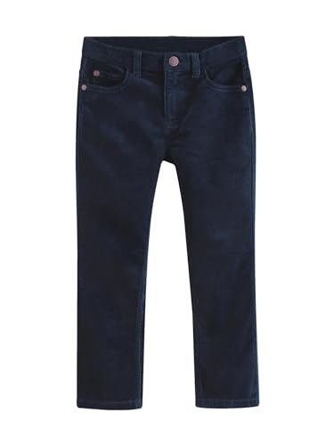 NEXT Jungen Kombi-Hose Marineblau 104