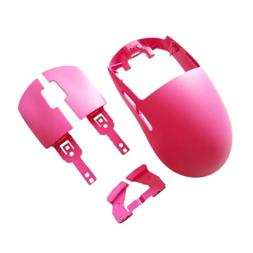 Cubiertas GProX Superlight para escritorio de juegos carcasa ligera antidesgaste