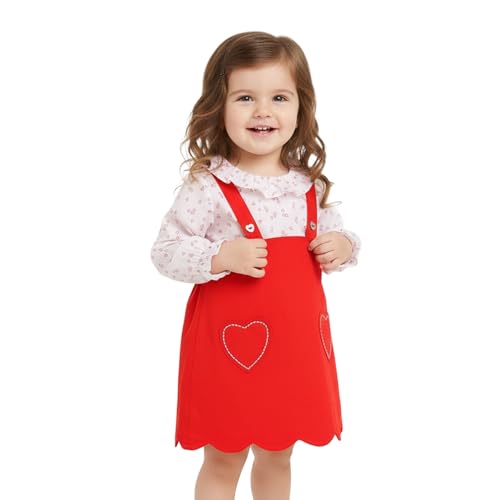 Image of Nautinati Girls Casual Dress