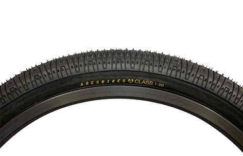 ARESBIKES A-CLASS 20×1.75 タイヤ 20インチ用フラットランドタイヤ