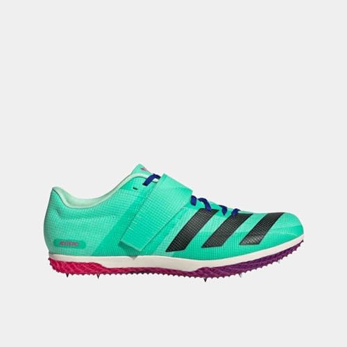 adidas high jump shoes