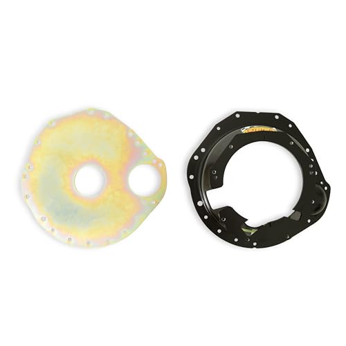 Quick Time RM-8030 Bellhousing