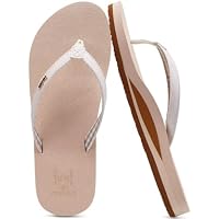 KuaiLu Women's Arch Support Flip Flops only .99: eDeal Info