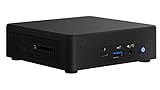 RNUC11PAKI50003 Intel Panther Canyon NUC11PAKI5 GB Barebone L6 UK-Kabel