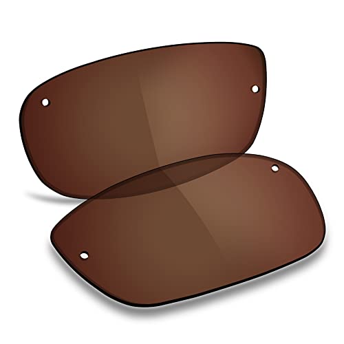 Image of Polarized Replacement Lenses for Ray-Ban RB3183 63mm Sunglass