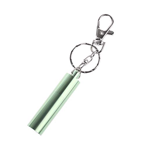 MEIYIN Billiard Pool Table Cue Tip Shaper Pick Pricker Keychain Metal Repair Tool Billiards Accessories