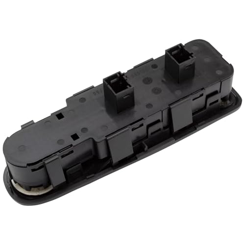 Interrupteur lève-vitre bouton commande électrique Citroen C4 - 4