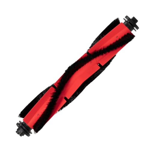 Image of roborock Rubber Main Brush Replacement for Q5 and Q5+ Robot Vacuum Cleaner, Roller Brush Accessories Kit