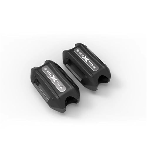 Barre de protection CFMOTO 700 CLX pare-carter moto accessoire antichute
