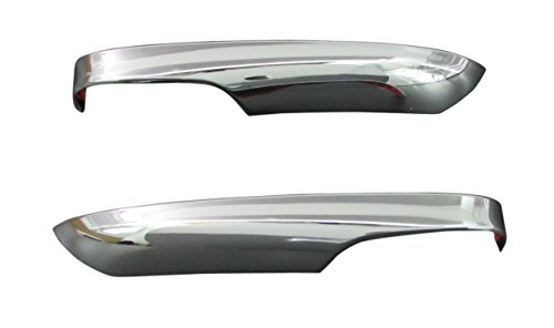 BRIGHTZ アクセラスポーツ BM 前期 メッキドアミラーアンダーカバー 【 MIR-ETC-005 】 BM2FS BM5FS BMEFS BM5AS BM2 BM5 BME M2 M5 ME 2FS 5FS EFS 5AS FS AS アクセラ ス