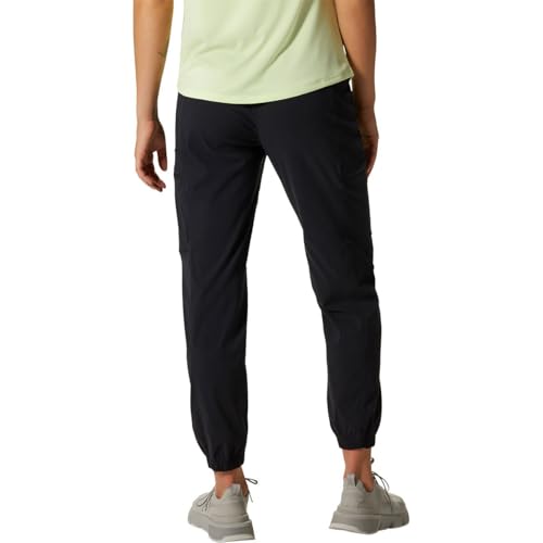 Mountain Hardwear Women's Dynama High Rise Utility Jogger2
