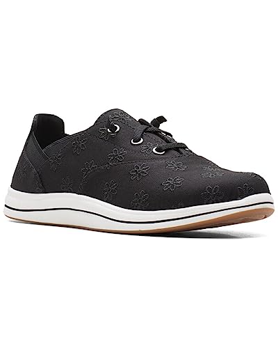 Clarks Avenue Breeze II : baskets femme idéales pour vos balades urbaines