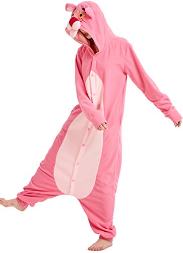 Novelty pajamas unisex hooded onesie critters costumes pyjamas pi…