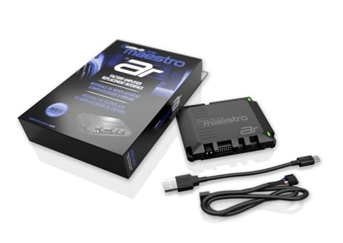 Module de remplacement Maestro ADS-MAR universel pour amplificateur haut de gamme - 7