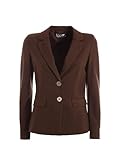 Iblues Blazer Marrón 2379160436200 Marrón 44, marrón, 44