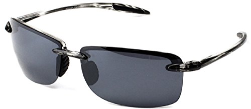 The Payton - Lightweight Polarized Sunglasses